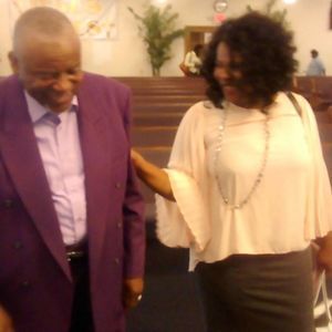 Meet your Posher, Ethel